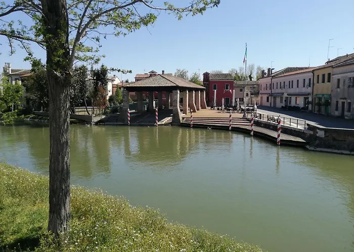 Ferienhaus Casa Isola Bassa *