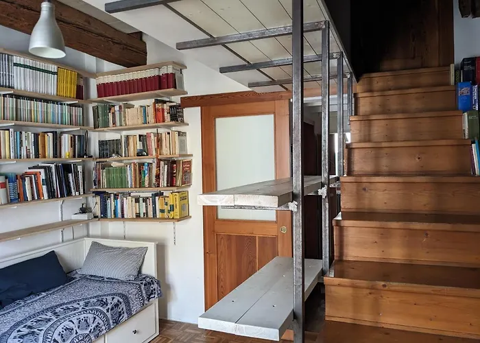 Casa Isola Bassa Ferienhaus